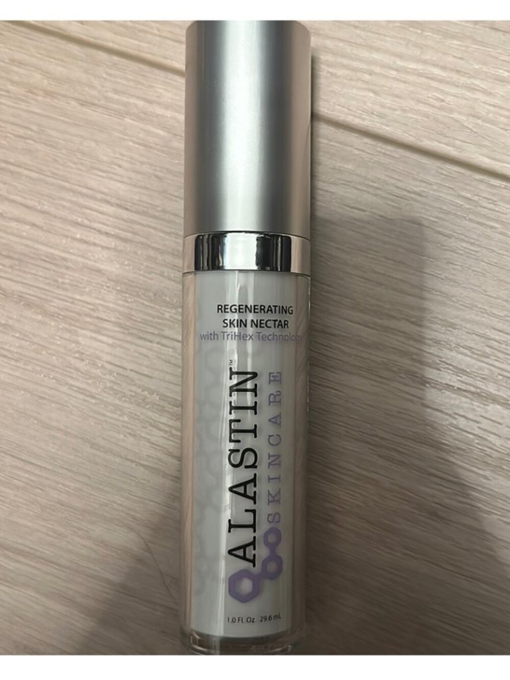 Alastin skin nectar-brand new sealed